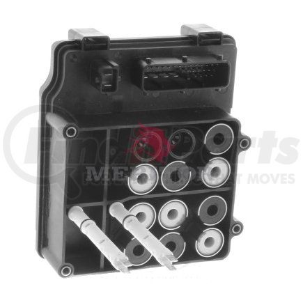 S4008518820 by MERITOR - Engine Control Unit (ECU) - 12V, 8 Coil