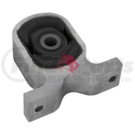 R3014633 by MERITOR - Leaf Spring Mount Kit - Rear Spring Mount