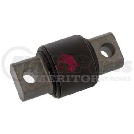 R3015175 by MERITOR - Axle Torque Rod Bushing - Suspension Bushing Torque Arm