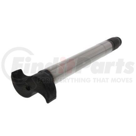 2210P7634 by MERITOR - CAMSHAFT/LH