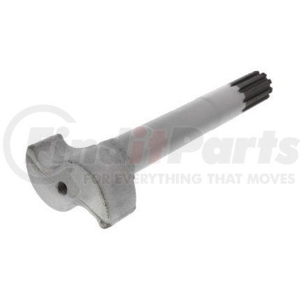 Meritor 2210M8203 Air Brake Camshaft CAM/LH CHROME