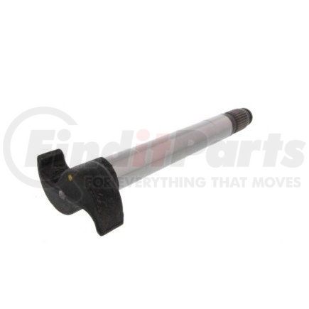 2210U7561 by MERITOR - CAMSHAFT (LH)