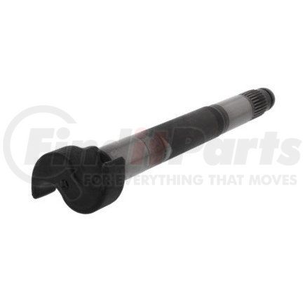 2210U8393 by MERITOR - CAMSHAFT/RH