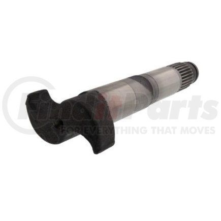 2210Q8181 by MERITOR - CAMSHAFT/LH