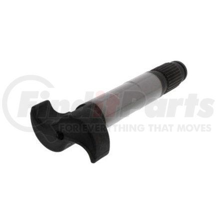 Meritor 2210V7406 Air Brake Camshaft CAMSHAFT/LH