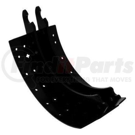 A193222D2006 by MERITOR - BRAKE SHOE