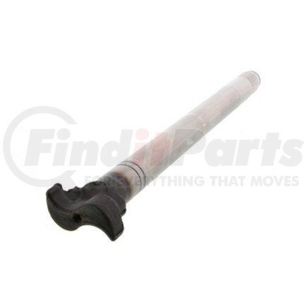 E9755 by MERITOR - CAMSHAFT-LH