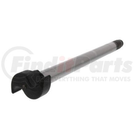 2210D7804 by MERITOR - CAMSHAFT/Q+/RH