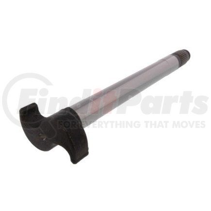 2210E7701 by MERITOR - CAMSHAFT/LH