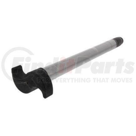 Meritor 2210E7805 Air Brake Camshaft CAMSHAFT/Q+/LH