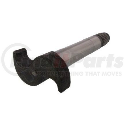 2210A7489 by MERITOR - CAMSHAFT/LH