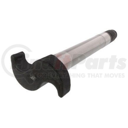 Meritor 2210A7619 Air Brake Camshaft CAMSHAFT/LH