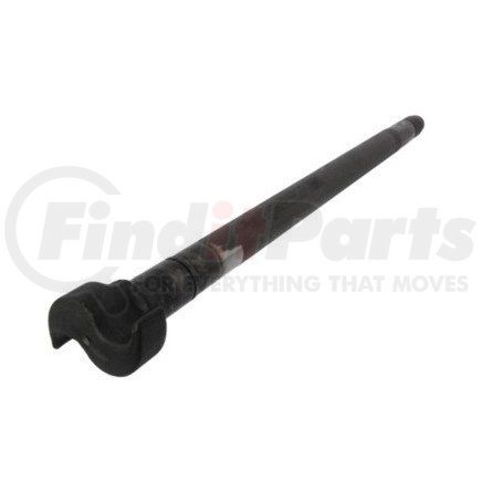 2210C8479 by MERITOR - Right Hand Camshaft - 28 Spline Count, Paired with 2210D8480 (Meritor)