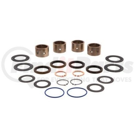 KIT8042SB by MERITOR - KIT-BK REP-WM