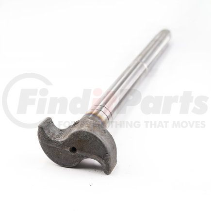 2210D8480 by MERITOR - Left Hand Camshaft - 28 Spline, 1.50 in. Diameter, Paired with 2210C8479