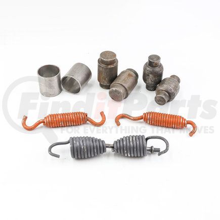 KIT8824HD by MERITOR - KIT-BK REP-MNR