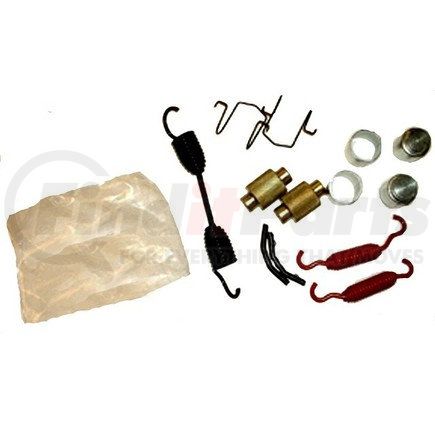 NL1621BG by MERITOR - BRAKE  KIT