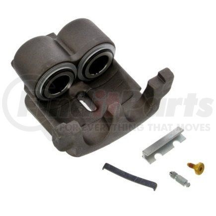 R42R55250 by MERITOR - REMAN CALIPER