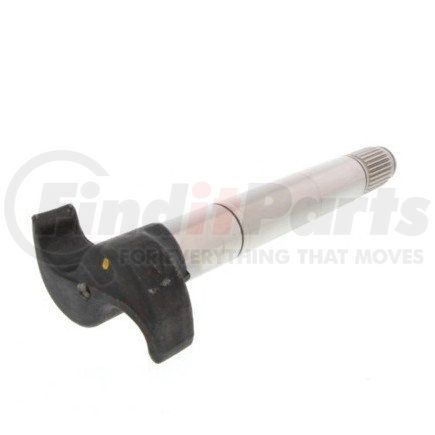 R607325 by MERITOR - CAMSHAFT/LH