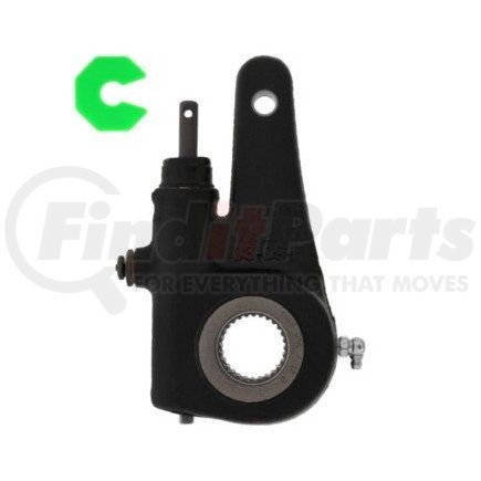 R803030 by MERITOR - Automatic Slack Adjuster, 1.50-10, Without Clevis