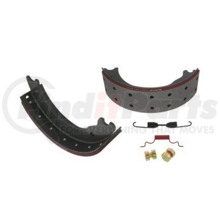 XK2121443E by MERITOR - REMAN SHOE KIT