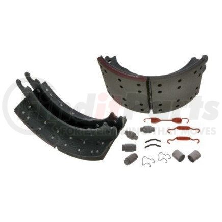 XK2124515Q by MERITOR - REMAN SHOE KIT