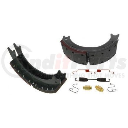 XK2124729ES by MERITOR - REMAN SHOE KIT