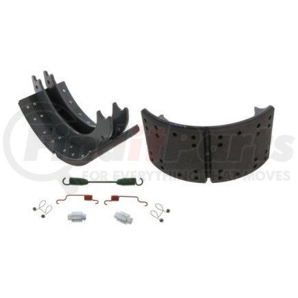 XK3124709E2 by MERITOR - REMAN SHOE KIT