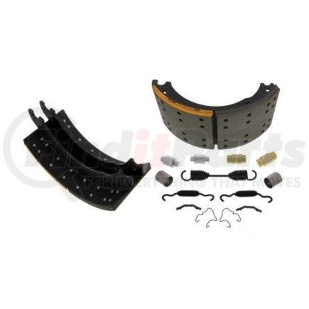 XK5234515F3 by MERITOR - REMAN SHOE KIT