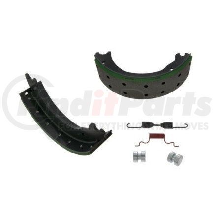 XK5551443E by MERITOR - REMAN SHOE KIT