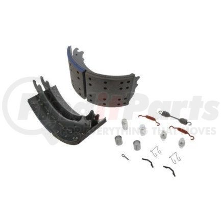 XK5574515F3HDC by MERITOR - REMAN SHOE KIT