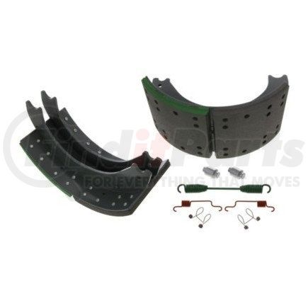 XK5554709E2 by MERITOR - REMAN SHOE KIT