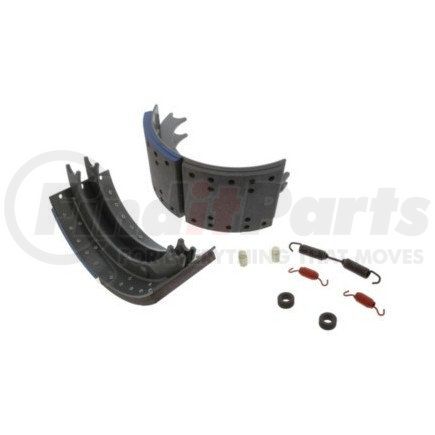 XK5574311EHD by MERITOR - REMAN SHOE KIT