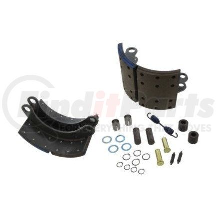 XK5574591S by MERITOR - REMAN SHOE