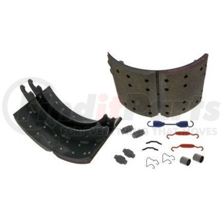 XK23024711QP by MERITOR - REMAN SHOE KIT