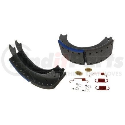 XK5574719ES by MERITOR - REMAN SHOE KIT