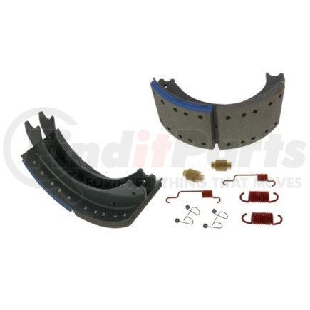 XK5574725ES by MERITOR - REMAN SHOE KIT