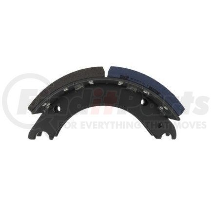 XS5574692FC2 by MERITOR - REMAN SHOE