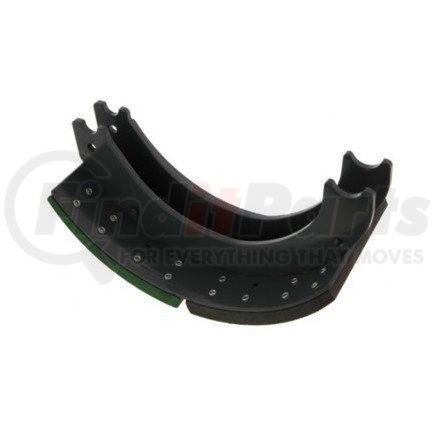 XS5554709E2 by MERITOR - REMAN SHOE