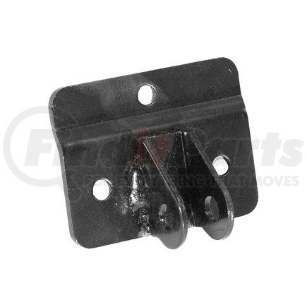 025-10301 by FLEET ENGINEERS - Bracket Cable Anchor Heavy-Duty