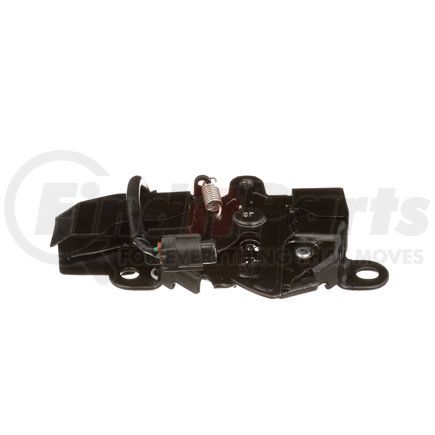 DLA1494 by STANDARD IGNITION - Hood Latch Assembly