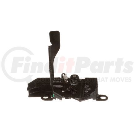 DLA1502 by STANDARD IGNITION - Hood Latch Assembly