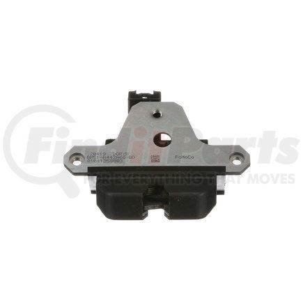 DLA1520 by STANDARD IGNITION - Trunk Lock Actuator Motor