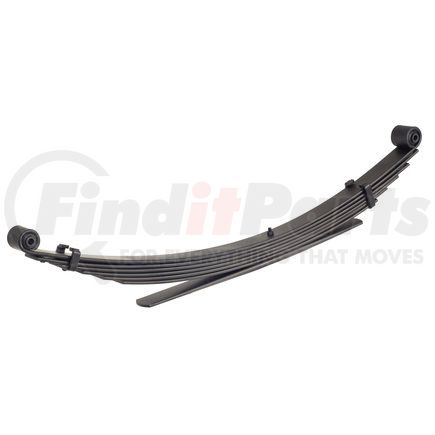 43-1263HD by DAYTON PARTS - Leaf Spring