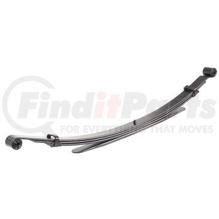 34-1343 by DAYTON PARTS - Leaf Spring