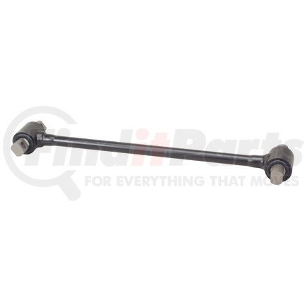 345-915 by DAYTON PARTS - Axle Torque Rod - Rigid, 23-15/16" Length, Solid Spacer, Freightliner