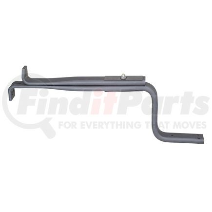 75-163 by DAYTON PARTS - Leaf Spring