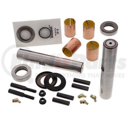 300-282 by DAYTON PARTS - Steering King Pin Repair Kit