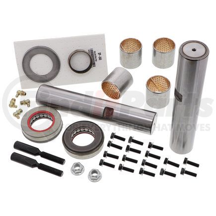 300-325 by DAYTON PARTS - Steering King Pin Repair Kit