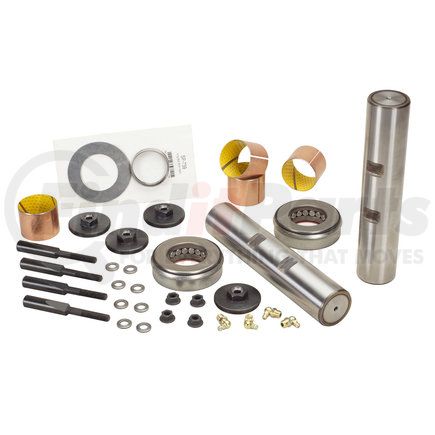 300-342 by DAYTON PARTS - Steering King Pin Repair Kit